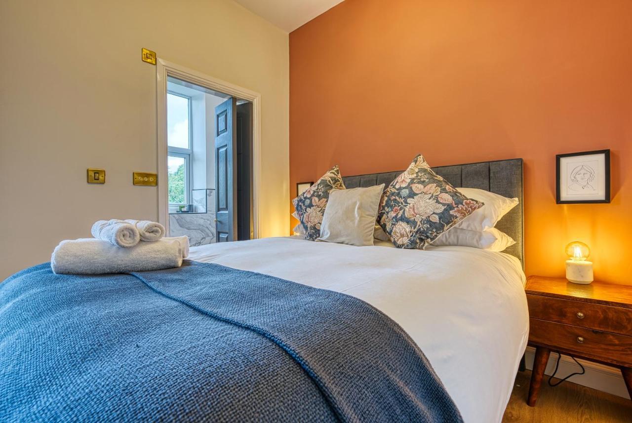 Haworth Heights - An Amazing Aparthotel! Exterior foto
